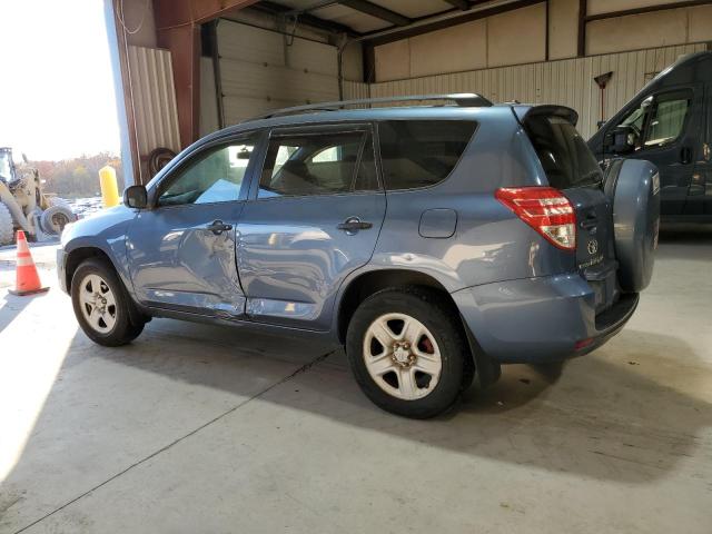 صورة رقم 2 من المزاد - 2010 TOYOTA RAV4 مع VIN 2T3BF4DV2AW054255