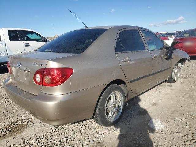 Photo 3 from auction – 2005 TOYOTA COROLLA CE with VIN 1NXBR32E45Z411521