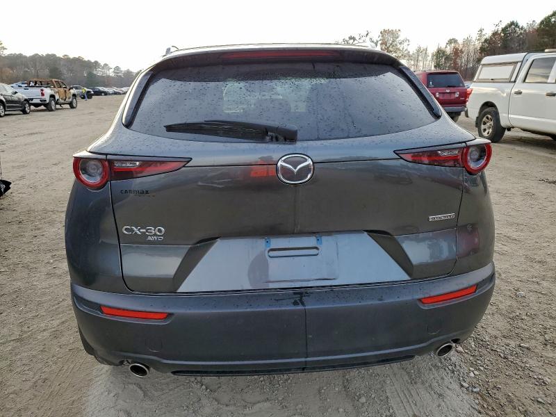 Photo 6 from auction – 2024 MAZDA CX-30 PREF with VIN 3MVDMBCM9RM634934