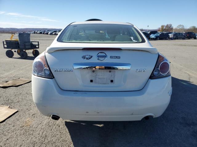 Photo 6 from auction – 2012 NISSAN ALTIMA BAS with VIN 1N4AL2AP5CN488877