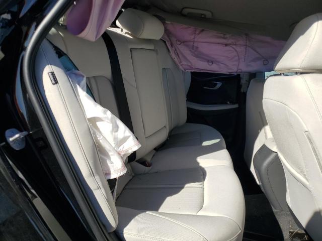 Photo 10 from auction – 2025 HYUNDAI SONATA with VIN KMHL64JA9SA511404