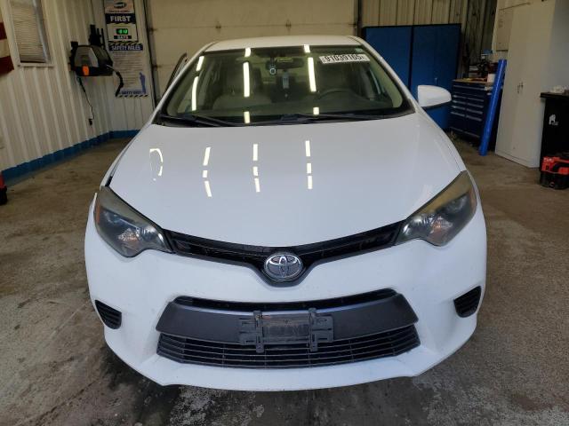 Photo 5 from auction – 2015 TOYOTA COROLLA with VIN 2T1BURHE9FC307022