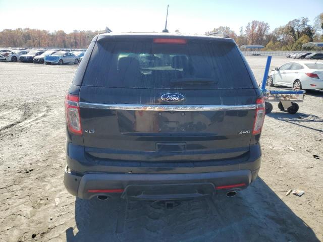 Photo 6 from auction – 2014 FORD EXPLORER X with VIN 1FM5K8D83EGB87677