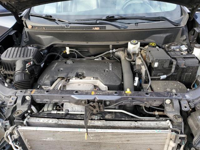 Photo 12 from auction – 2018 CHEVROLET EQUINOX LT with VIN 3GNAXTEX1JS528560