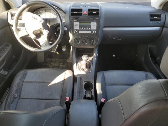 Photo 8 from auction – 2007 VOLKSWAGEN JETTA with VIN 3VWEF71K97M183254