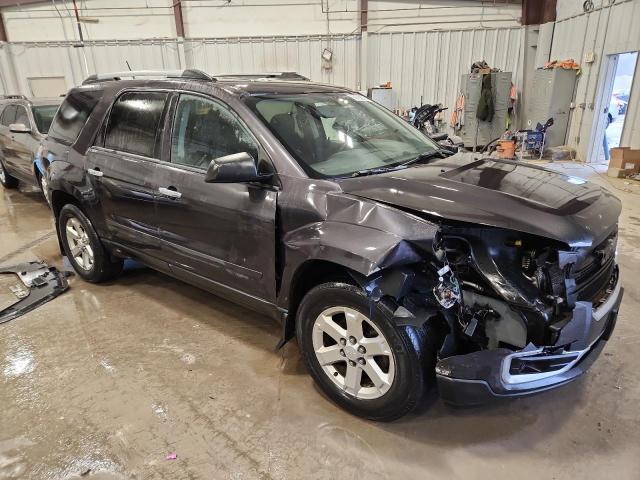 Zdjęcie 4 z aukcji – 2016 GMC ACADIA SLE z VIN 1GKKVPKD3GJ330484