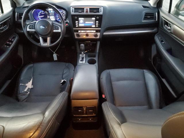 صورة رقم 8 من المزاد - 2017 SUBARU OUTBACK 3. مع VIN 4S4BSENC1H3433383