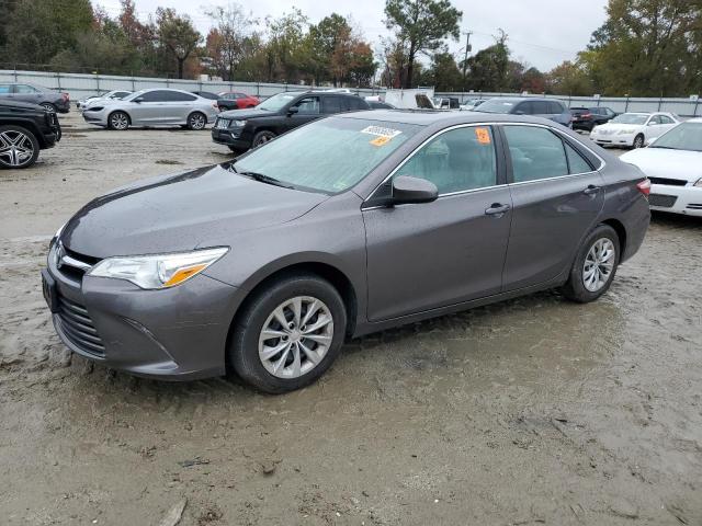 TOYOTA CAMRY LE 2017 with VIN 4T1BF1FK1HU342157 - Photo from auction