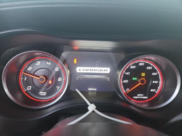 Photo 9 from auction – 2018 DODGE CHARGER PO with VIN 2C3CDXKT5JH181101