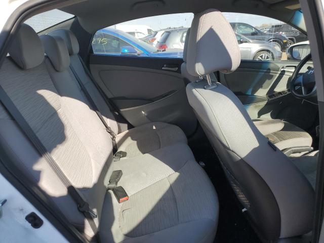 Photo 10 from auction – 2017 HYUNDAI ACCENT SE with VIN KMHCT4AE2HU173153
