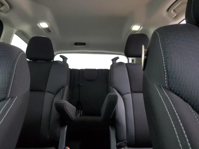 Photo 10 from auction – 2021 SUBARU ASCENT PRE with VIN 4S4WMAFD5M3455490
