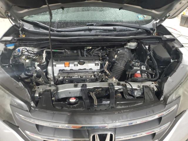 Photo 12 from auction – 2012 HONDA CR-V EX with VIN JHLRM4H5XCC003710