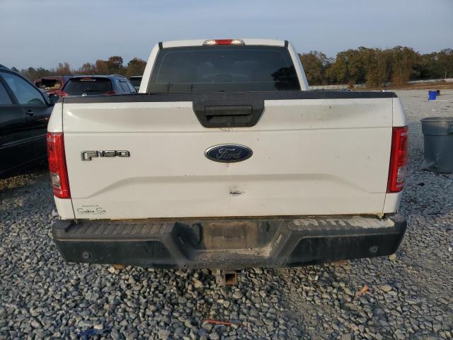 Photo 6 from auction – 2015 FORD F150 SUPER with VIN 1FTEX1CGXFFA61555