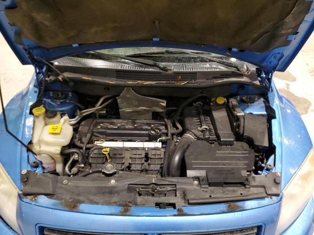 Photo 11 from auction – 2008 DODGE CALIBER with VIN 1B3HB28B58D659597