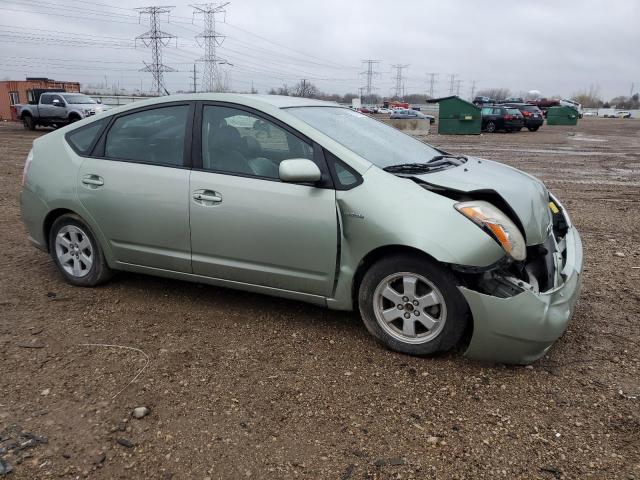 Photo 4 from auction – 2008 TOYOTA PRIUS with VIN JTDKB20UX83385580