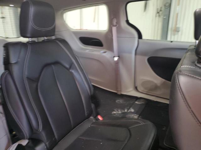 Photo 11 from auction – 2023 CHRYSLER PACIFICA T with VIN 2C4RC3BG9PR605516