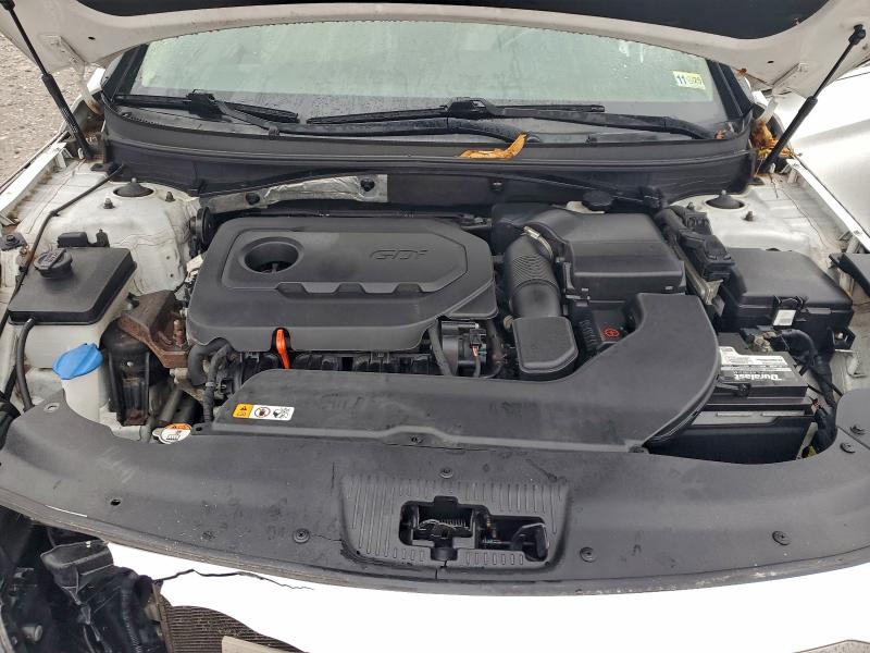 Photo 11 from auction – 2015 HYUNDAI SONATA SPO with VIN 5NPE34AF3FH012789