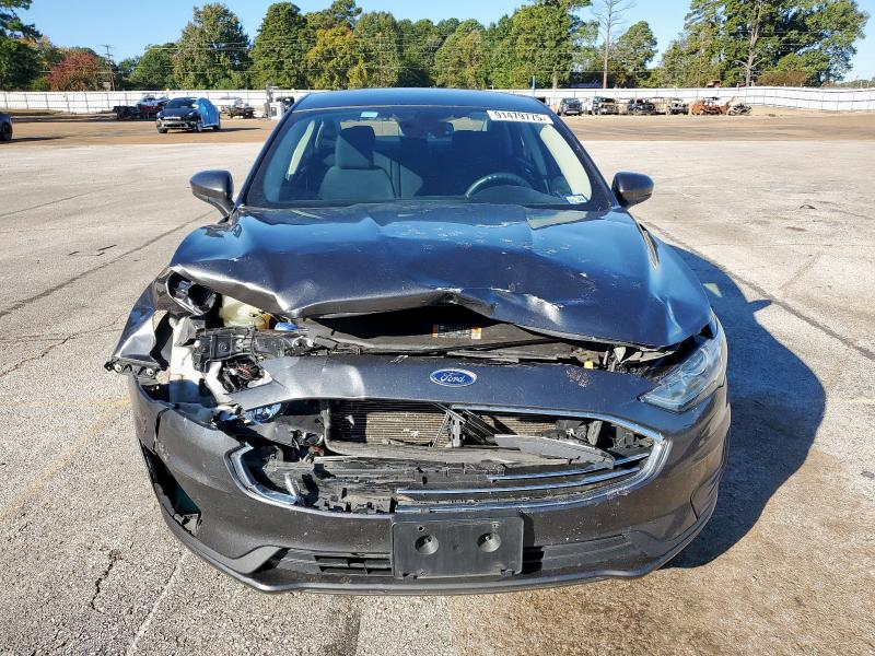 Photo 5 from auction – 2020 FORD FUSION SE with VIN 3FA6P0LU8LR203992