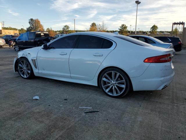 Photo 2 from auction – 2013 JAGUAR XF with VIN SAJWA0E78D8S65769