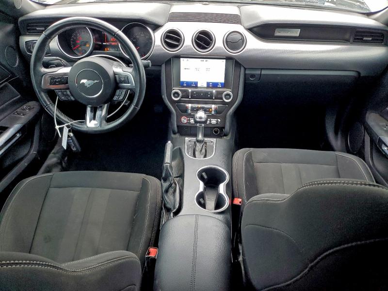 Photo 8 from auction – 2019 FORD MUSTANG with VIN 1FA6P8THXK5135567