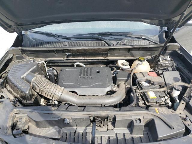 Photo 12 from auction – 2023 GMC ACADIA with VIN 1GKKNML41PZ224971