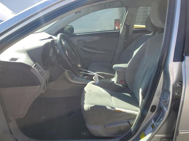 Photo 7 from auction – 2012 TOYOTA COROLLA BA with VIN 2T1BU4EE2CC910431