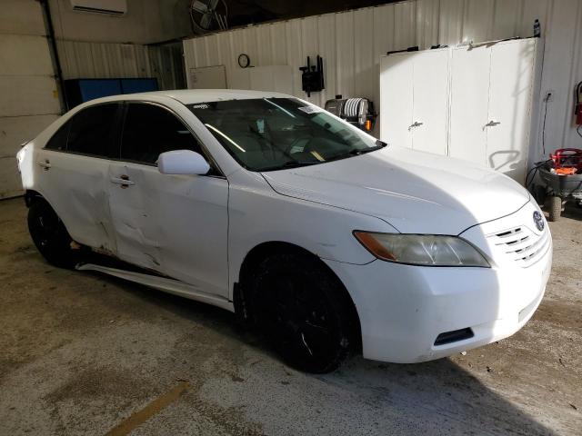 Photo 4 from auction – 2009 TOYOTA CAMRY BASE with VIN 4T4BE46K89R062893