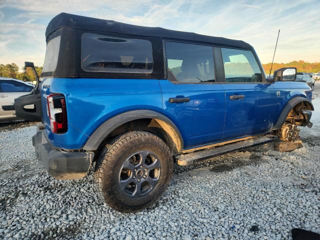 صورة رقم 3 من المزاد - 2021 FORD BRONCO مع VIN 1FMDE5BH1MLB01633