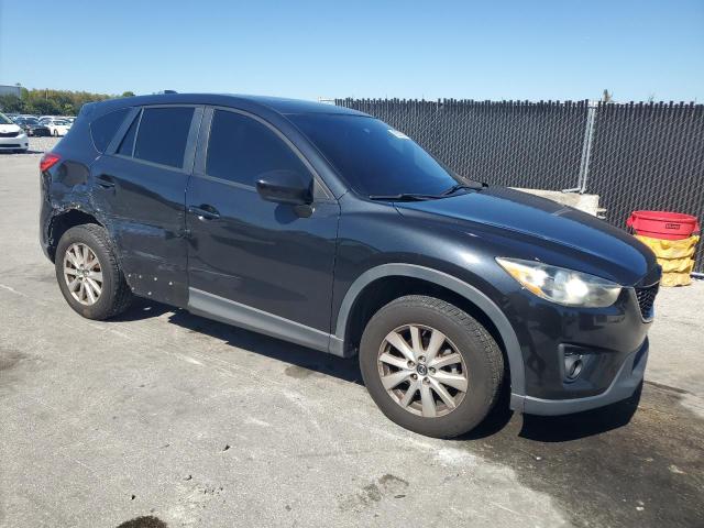 Photo 4 from auction – 2013 MAZDA CX-5 TOURI with VIN JM3KE2CE7D0148298