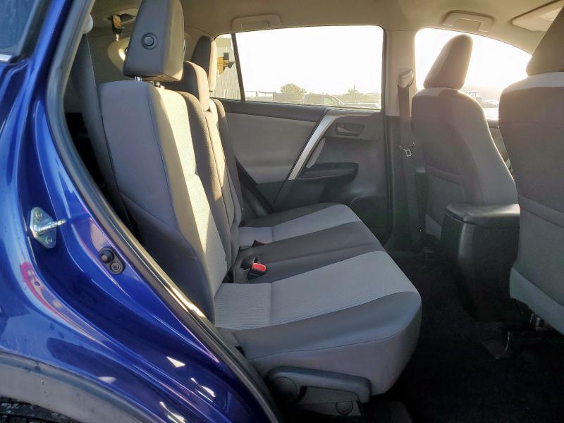 Photo 11 from auction – 2014 TOYOTA RAV4 with VIN 2T3ZFREV3EW079715