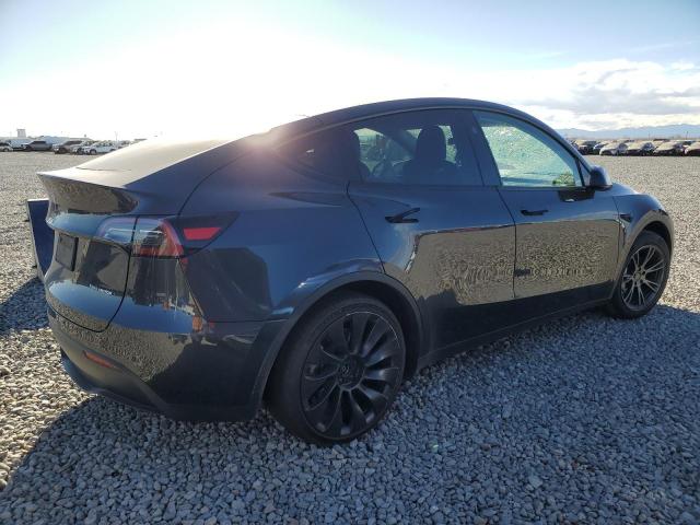 Photo 3 from auction – 2024 TESLA MODEL Y with VIN 7SAYGDEEXRF177523