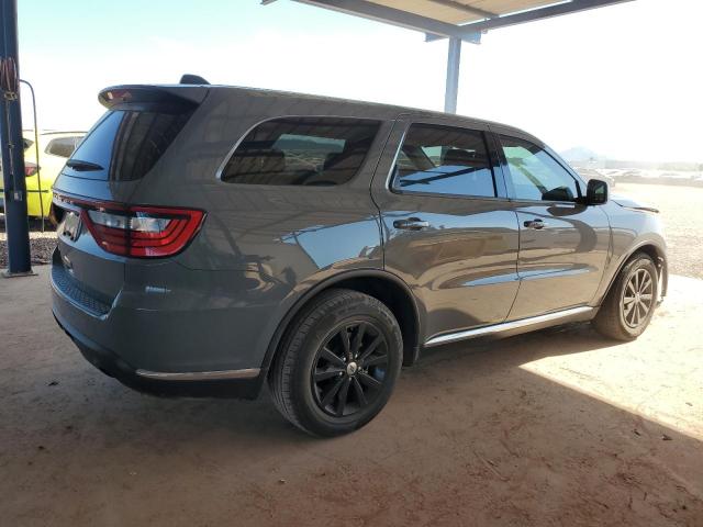 Photo 3 from auction – 2021 DODGE DURANGO SX with VIN 1C4RDHAG6MC661493