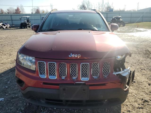 Photo 5 from auction – 2016 JEEP COMPASS LA with VIN 1C4NJDEB1GD617320
