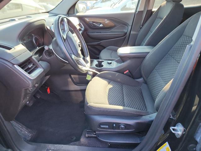 Photo 7 from auction – 2020 GMC TERRAIN SL with VIN 3GKALTEV7LL230972