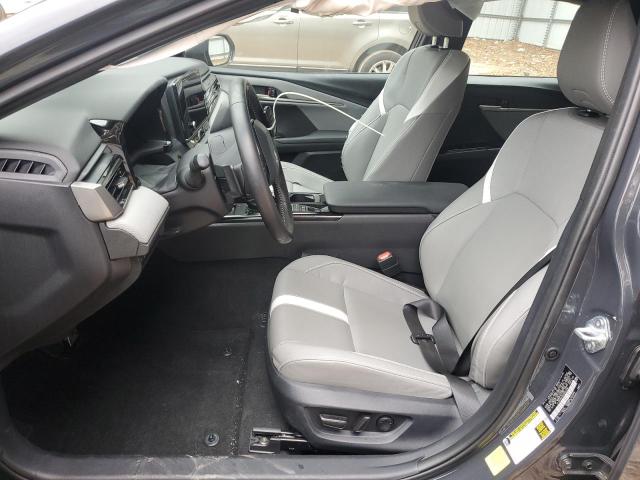Photo 7 from auction – 2025 TOYOTA CAMRY XSE with VIN 4T1DAACK0SU064208