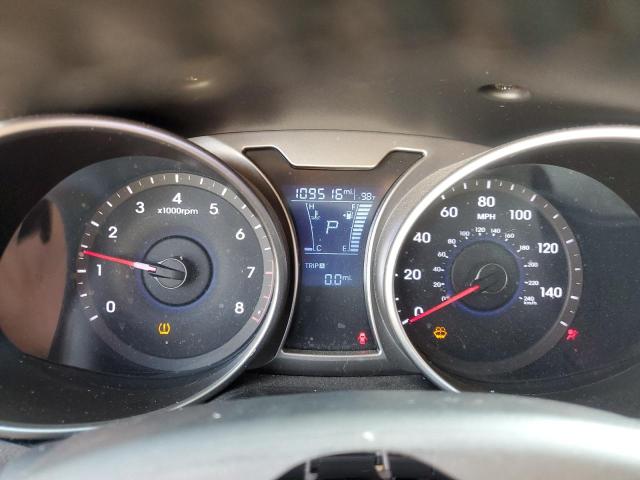 Photo 9 from auction – 2017 HYUNDAI VELOSTER with VIN KMHTC6AD3HU316694