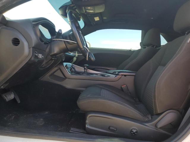 Photo 7 from auction – 2021 DODGE CHALLENGER with VIN 2C3CDZAG4MH641725