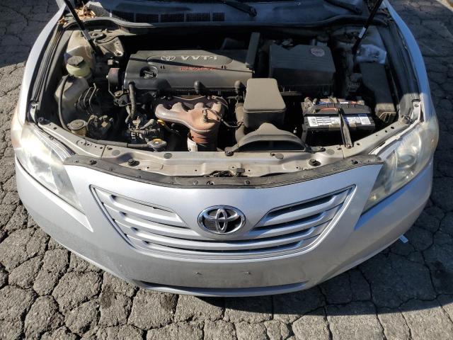 Photo 11 from auction – 2007 TOYOTA CAMRY CE with VIN 4T1BE46K77U190467