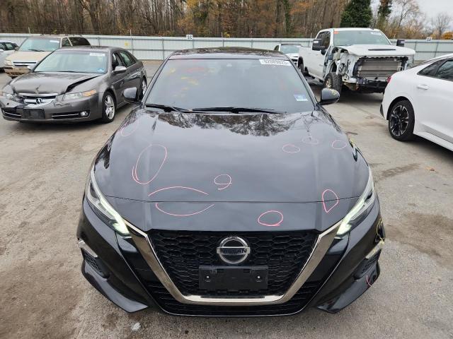 Photo 5 from auction – 2020 NISSAN ALTIMA SR with VIN 1N4BL4CV4LC169512