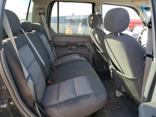 Photo 10 from auction – 2004 FORD EXPLORER S with VIN 1FMZU77K54UA23585