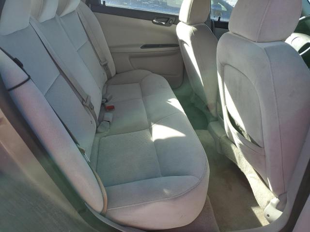 Photo 10 from auction – 2008 CHEVROLET IMPALA LT with VIN 2G1WT58K689132193