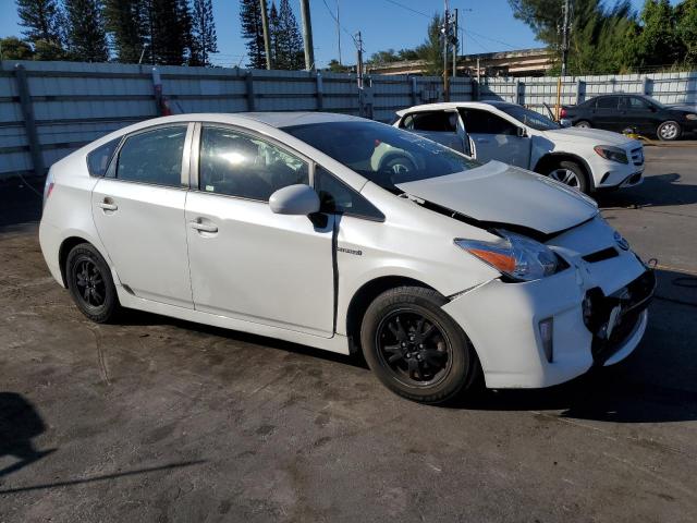 Photo 4 from auction – 2015 TOYOTA PRIUS with VIN JTDKN3DU5F0401433