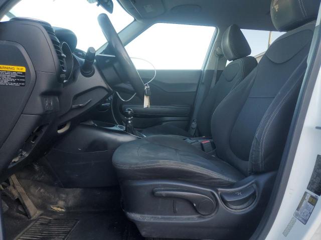 Фото 7 с аукциона – 2014 KIA SOUL с VIN KNDJN2A22E7104862