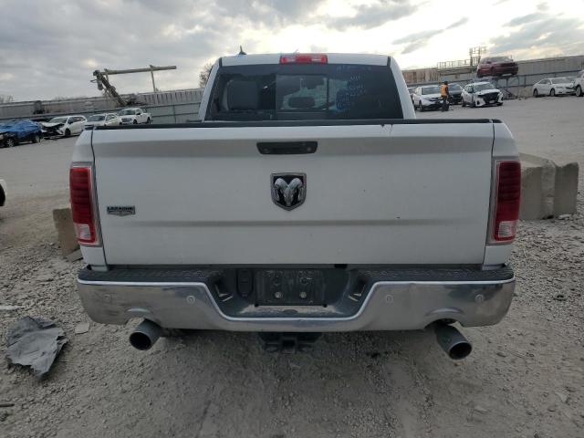 Photo 6 from auction – 2015 RAM 1500 LARAM with VIN 1C6RR6NM4FS722250