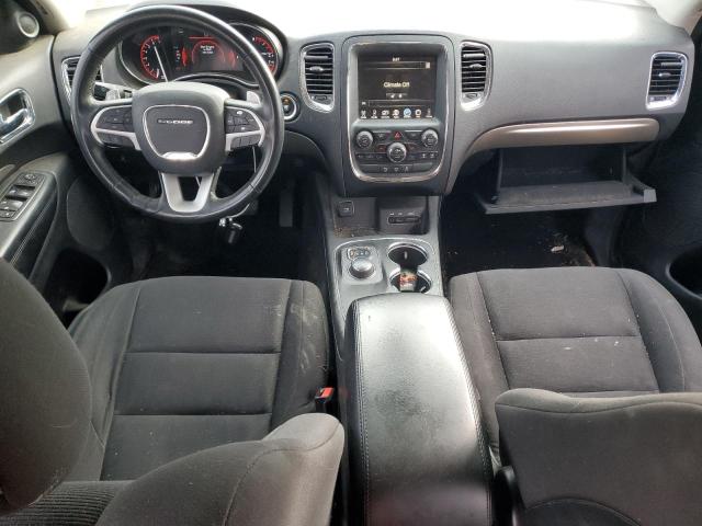 Photo 8 from auction – 2014 DODGE DURANGO SX with VIN 1C4RDHAG8EC455027