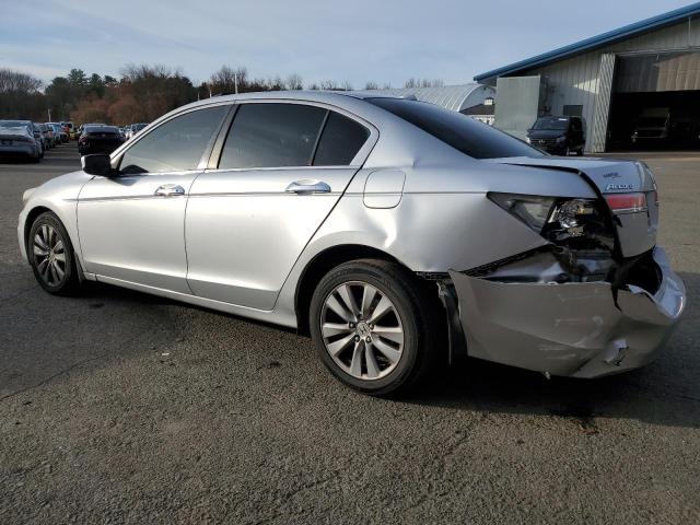 Photo 2 from auction – 2012 HONDA ACCORD EXL with VIN 1HGCP3F82CA015123