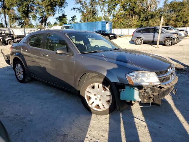 Photo 4 from auction – 2013 DODGE AVENGER SE with VIN 1C3CDZABXDN752341