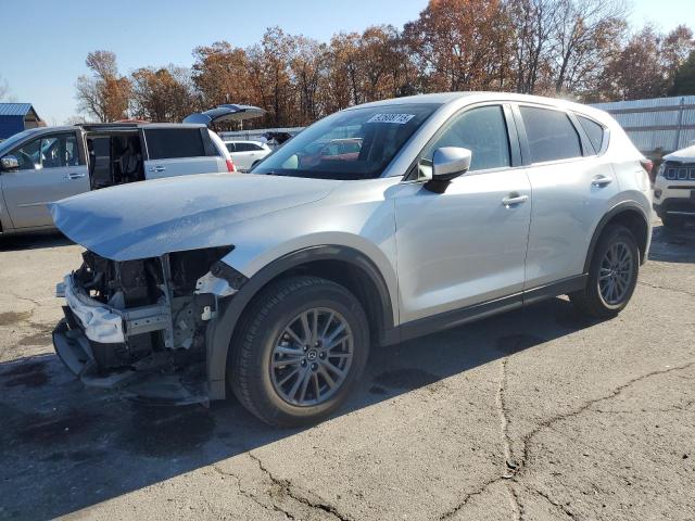 MAZDA CX-5 TOURI 2021 with VIN JM3KFBCM0M0450973 - Photo from auction