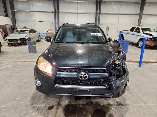 Photo 5 from auction – 2012 TOYOTA RAV4 LIMIT with VIN 2T3DF4DV0CW215746