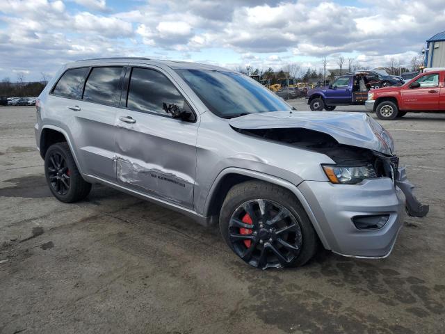 Photo 4 from auction – 2018 JEEP GRAND CHER with VIN 1C4RJFAG2JC281060